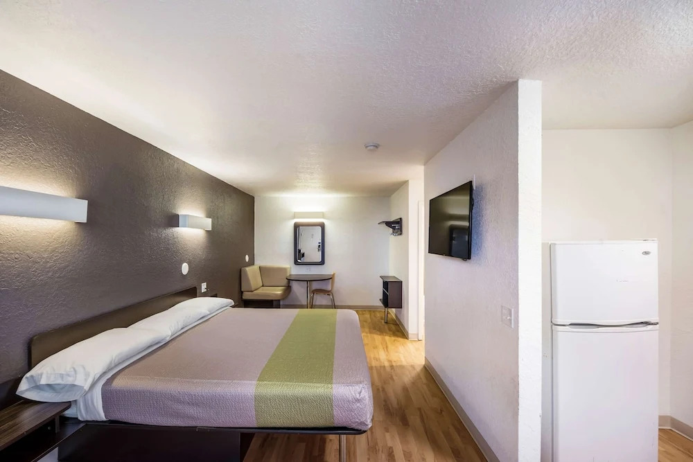 Studio 6 Irving, TX - Irving DFW Airport East