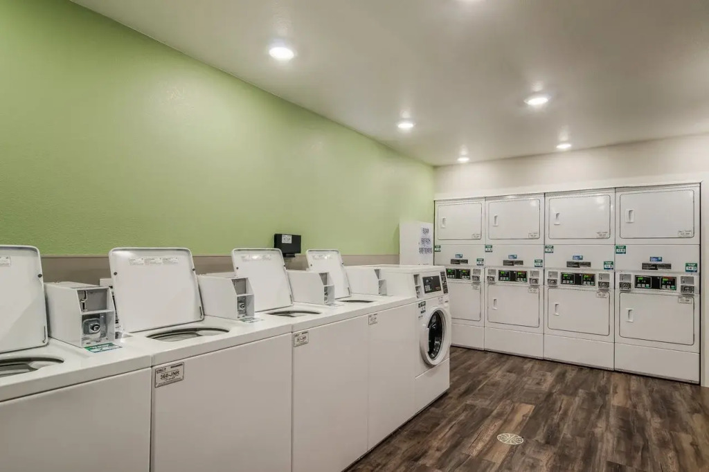 WoodSpring Suites St Peters-OFallon