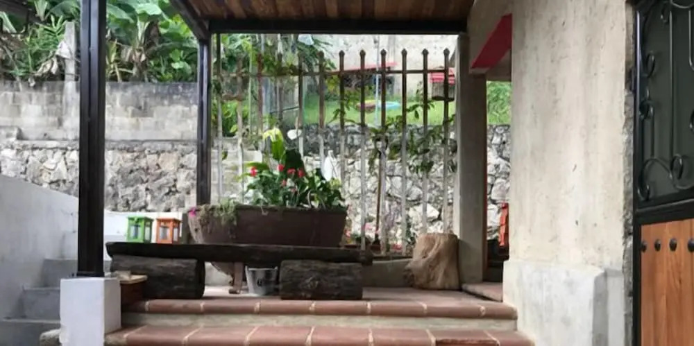 Hotel Boutique Casa José