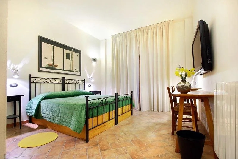 B&B La Gradiva
