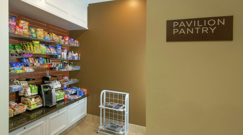 Отель Hilton Garden Inn Macon / Mercer University