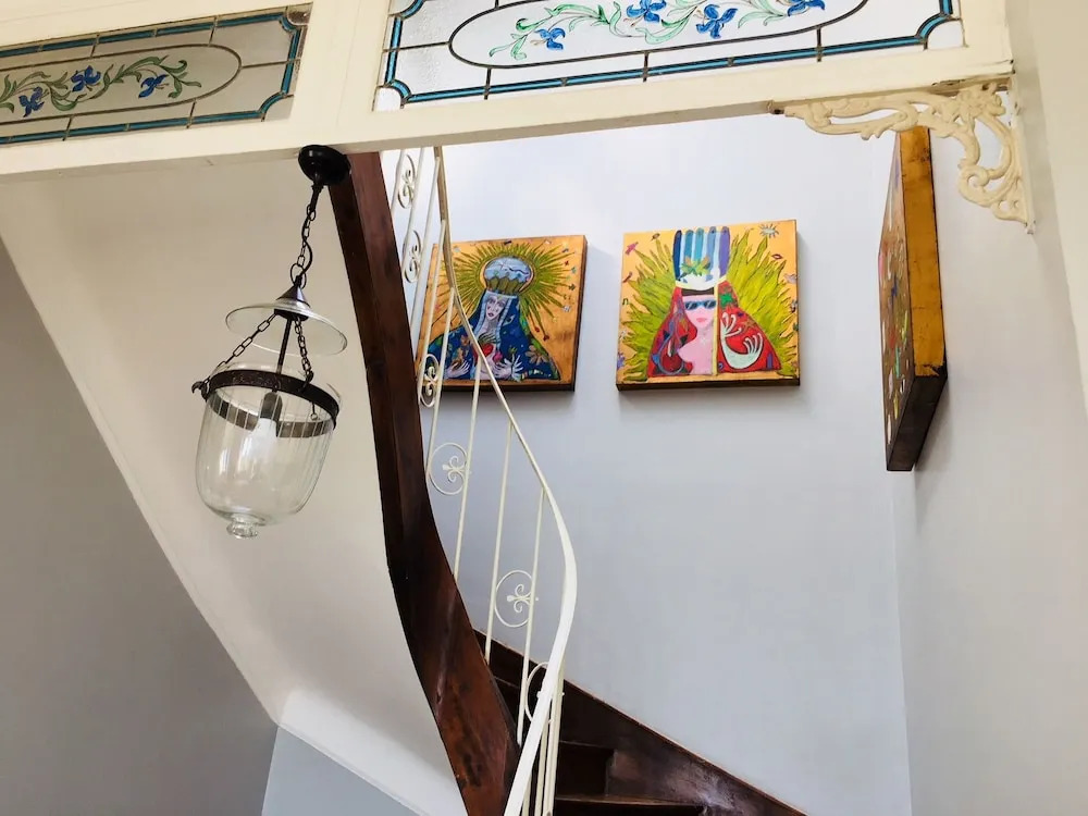 Villa La Rimade