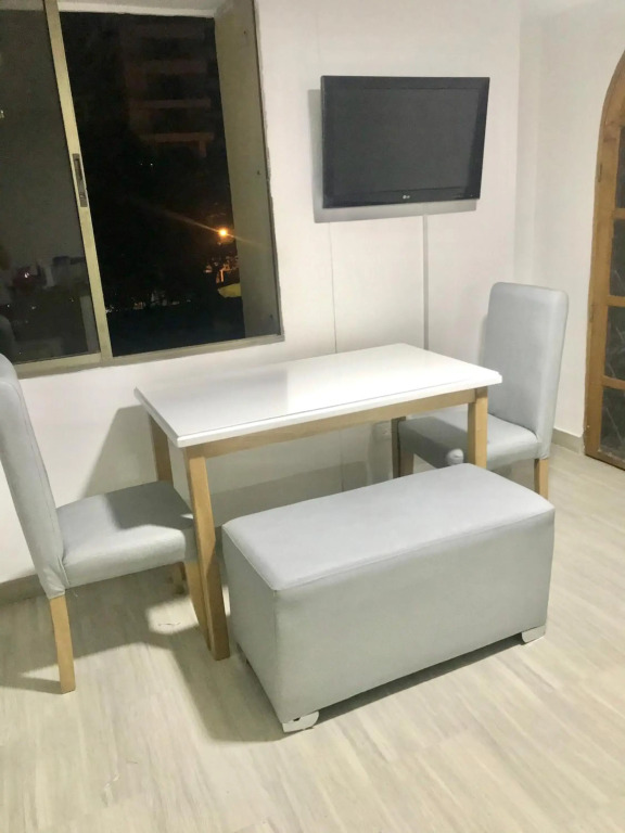 Caribbean Venture Apto 303 - Rodadero, Santa Marta