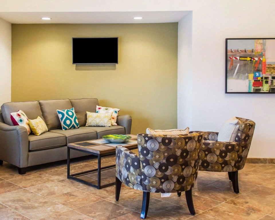 Quality Inn Streetsboro - Kent