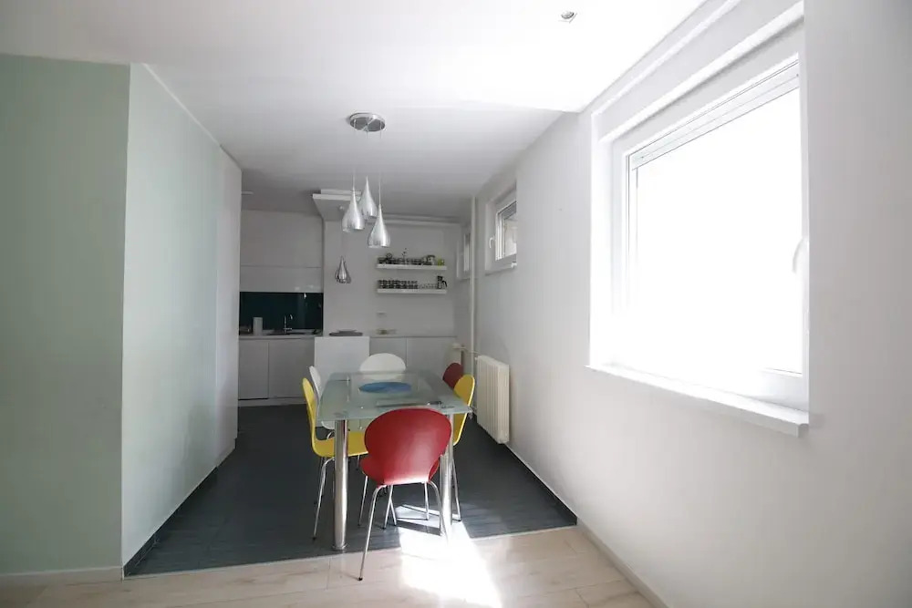 Apartment Kalemegdan