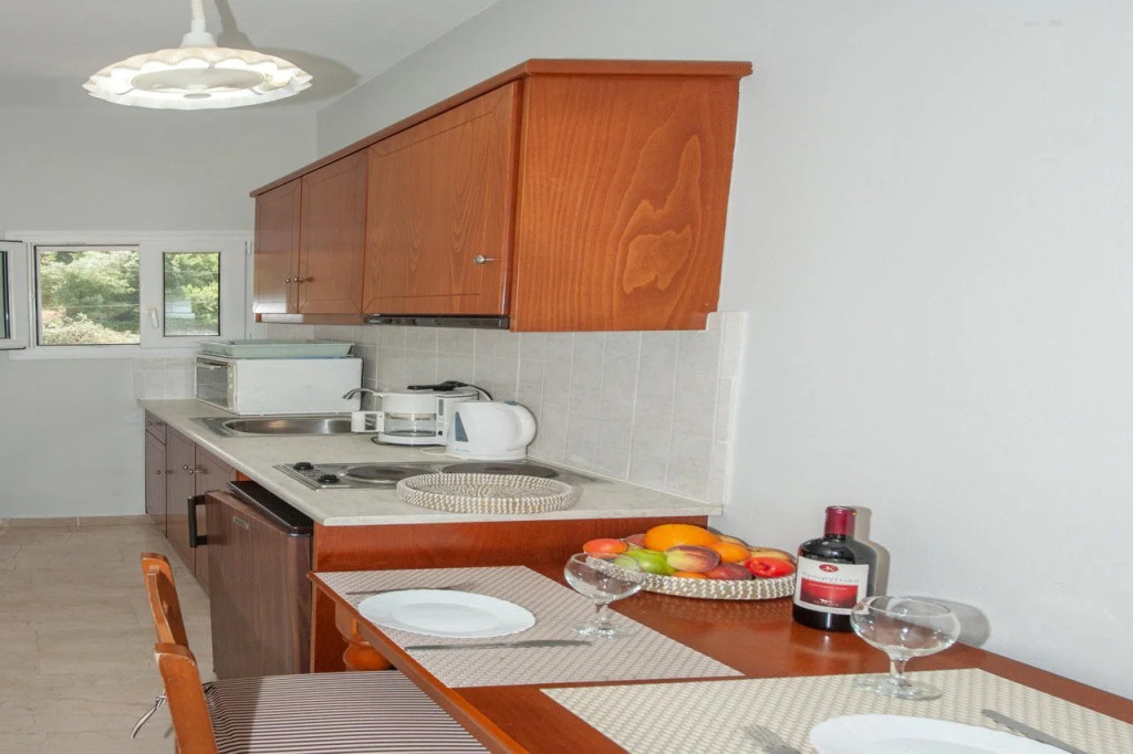 Vassilis Paradise Garden Aparthotel