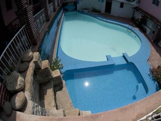 Hotel San Juan