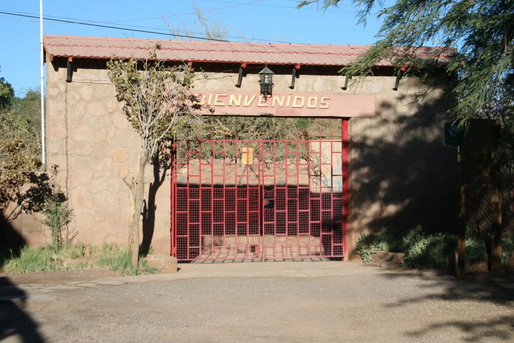 Quinta Adela Bed & Breakfast