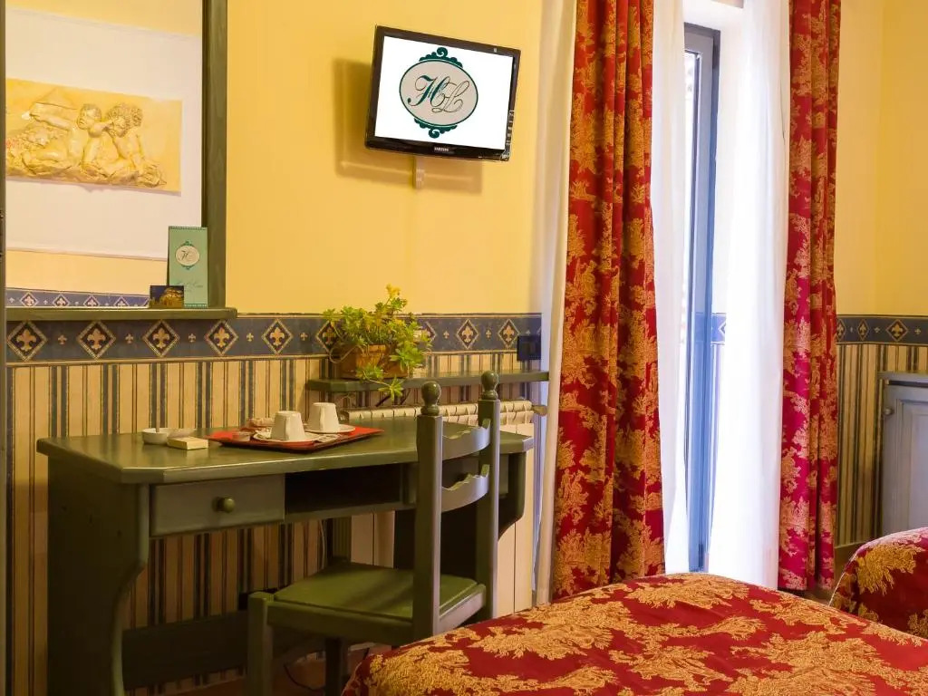 Hotel Louis II