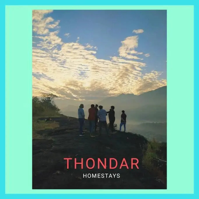 Thondar Homestays