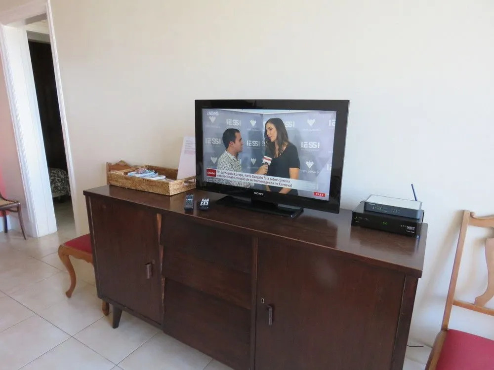 All in Rio Amazing View Apartment Copacabana