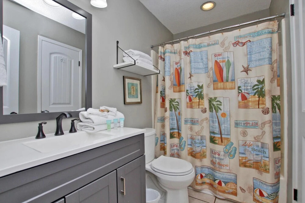 Ocean Reef 106