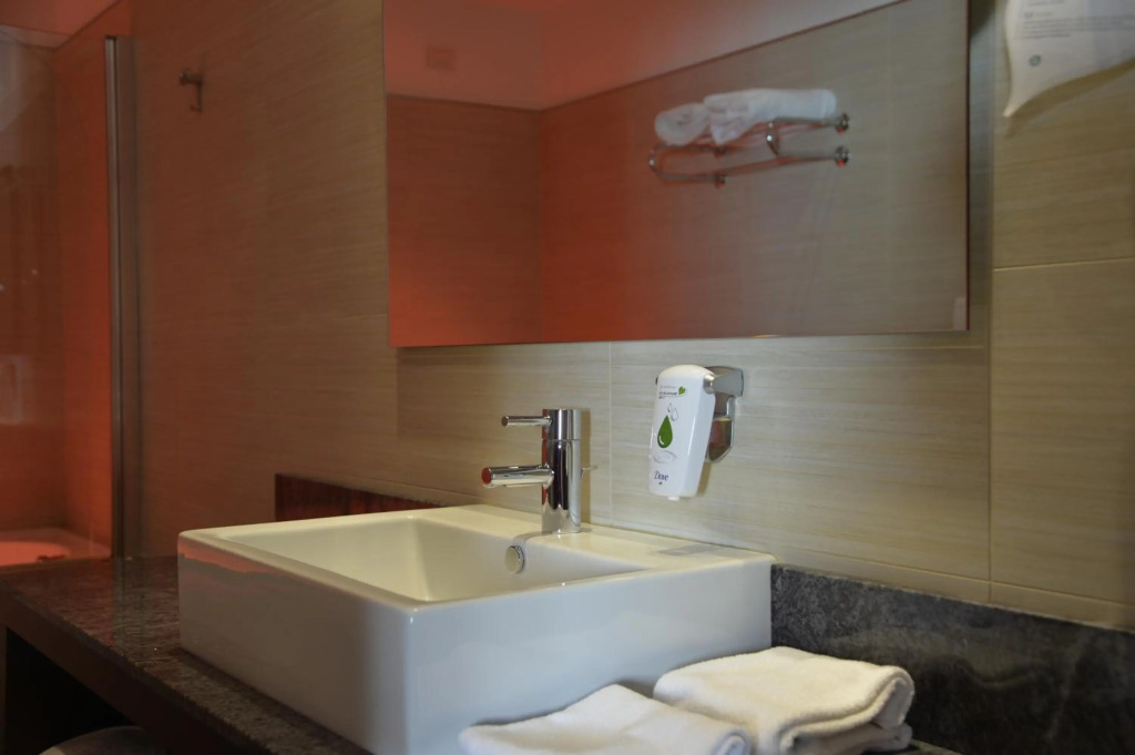Best Western Plus Soave Hotel