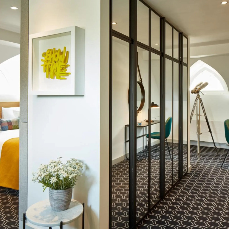 Hard Rock Hotel Davos