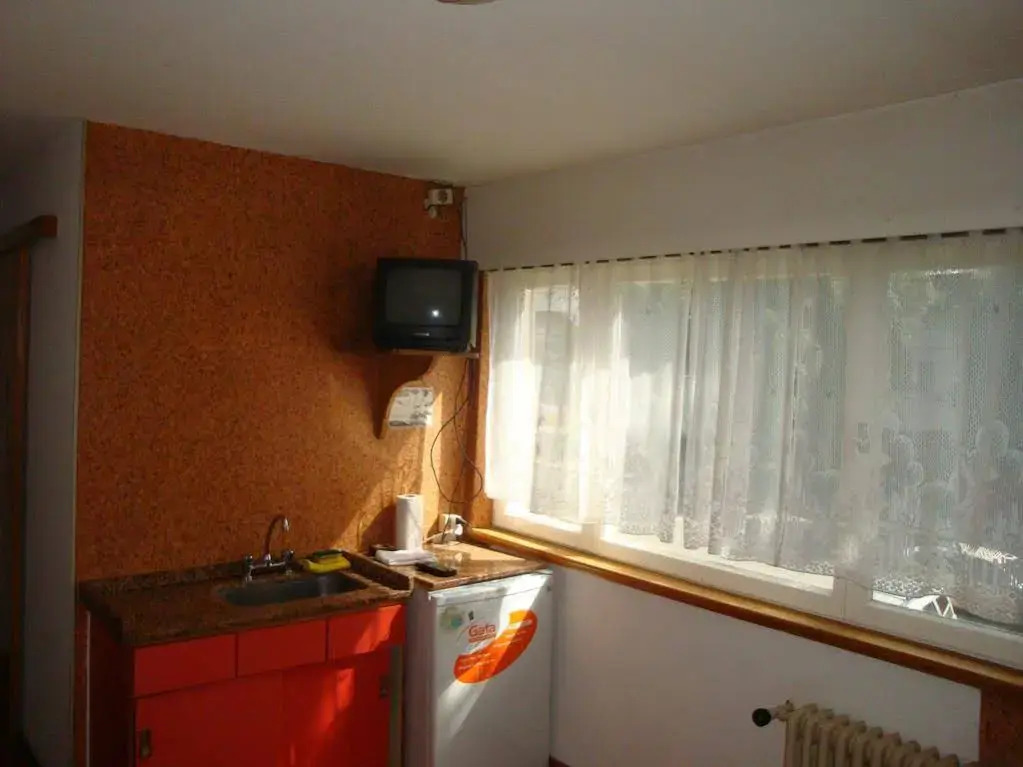 Familia Baumann Apartments