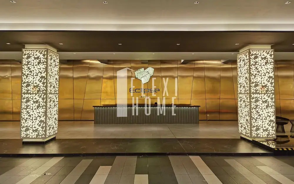 Eclipse Residency, Cyberjaya by Flexihome MY