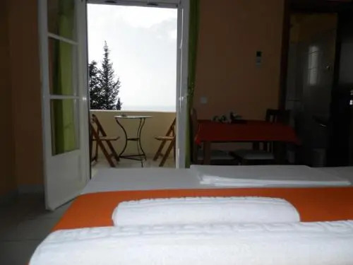 Green Villa