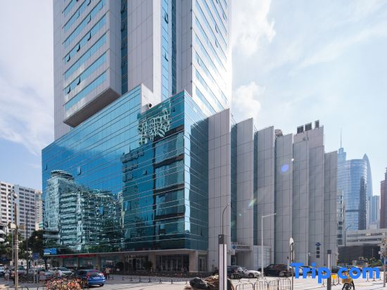 Shenzhen Xinchao Capsule Cabin Hotel