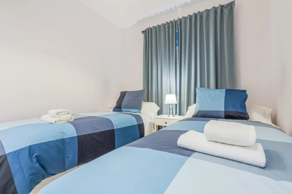 Exclusivo Apt 2 Hab-2 Baños-Luminoso ↑ Calidades