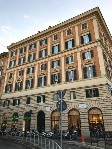 B&B Piazza della Libertà