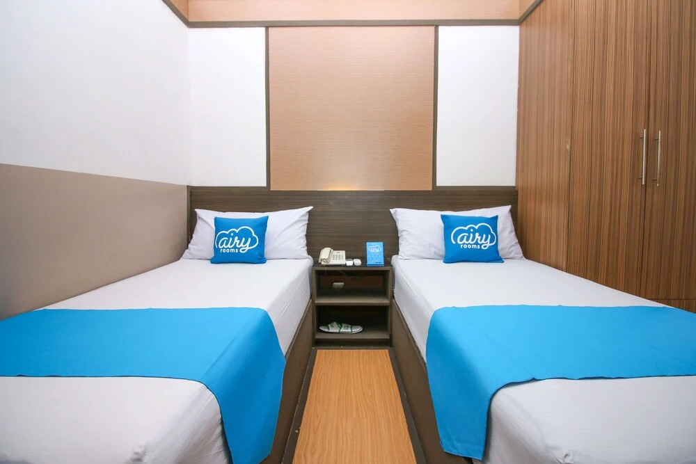 Airy Grage City Ahmad Yani 39 Cirebon