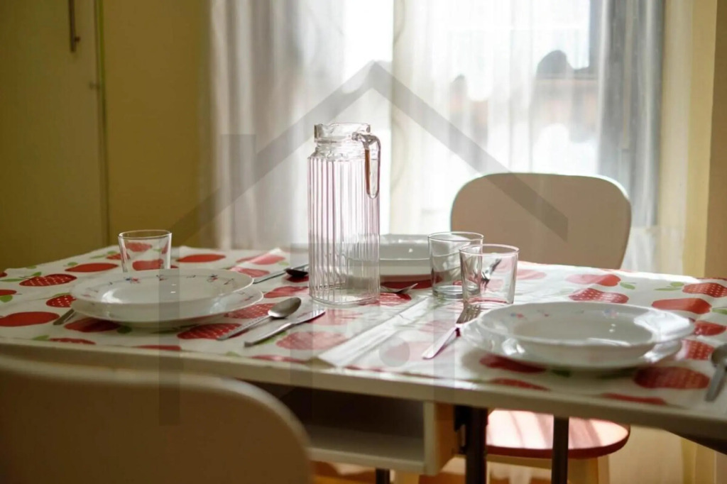 Loft en Oviedo - Ideal para 3 personas