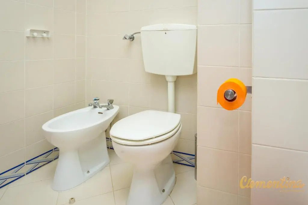 Clementina Apartment