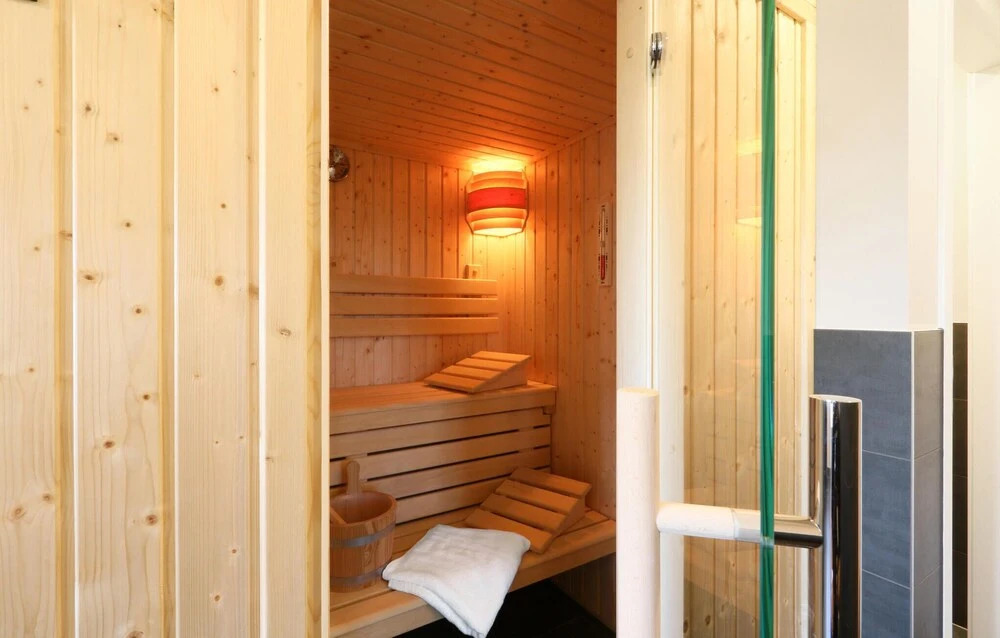Baltischer Hof Apartment 55