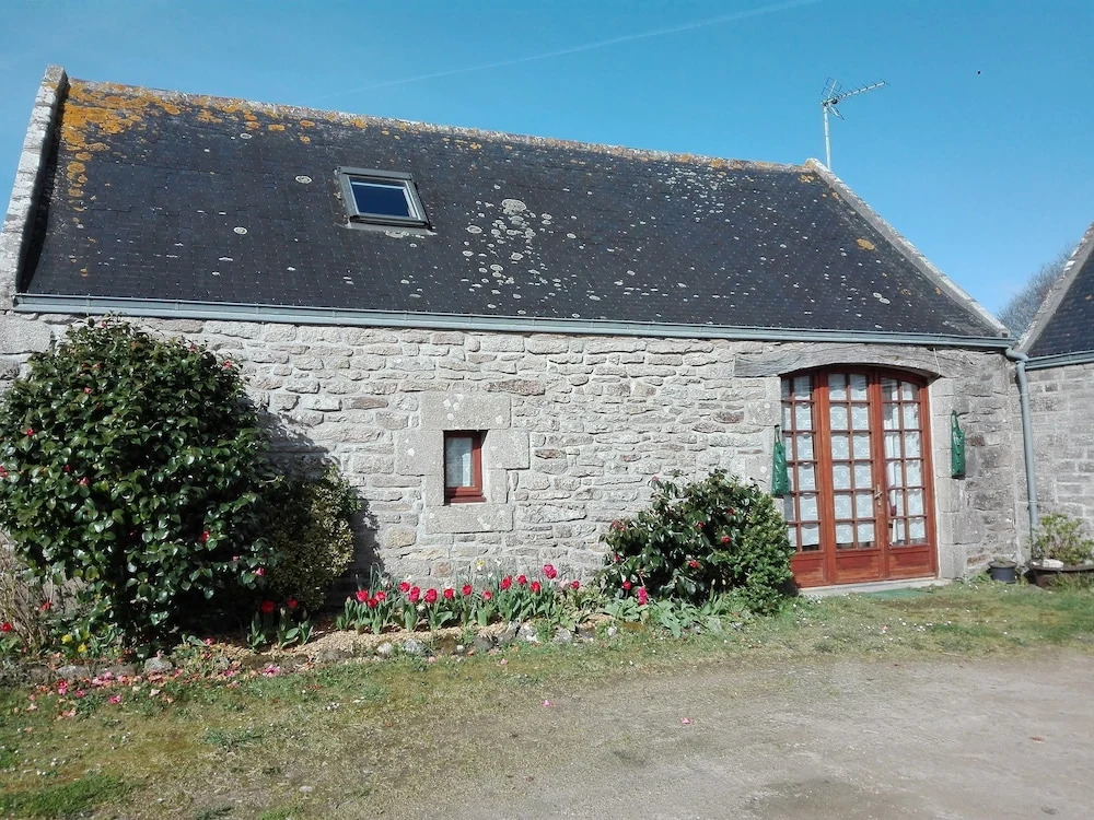 Gîtes de Lohantec