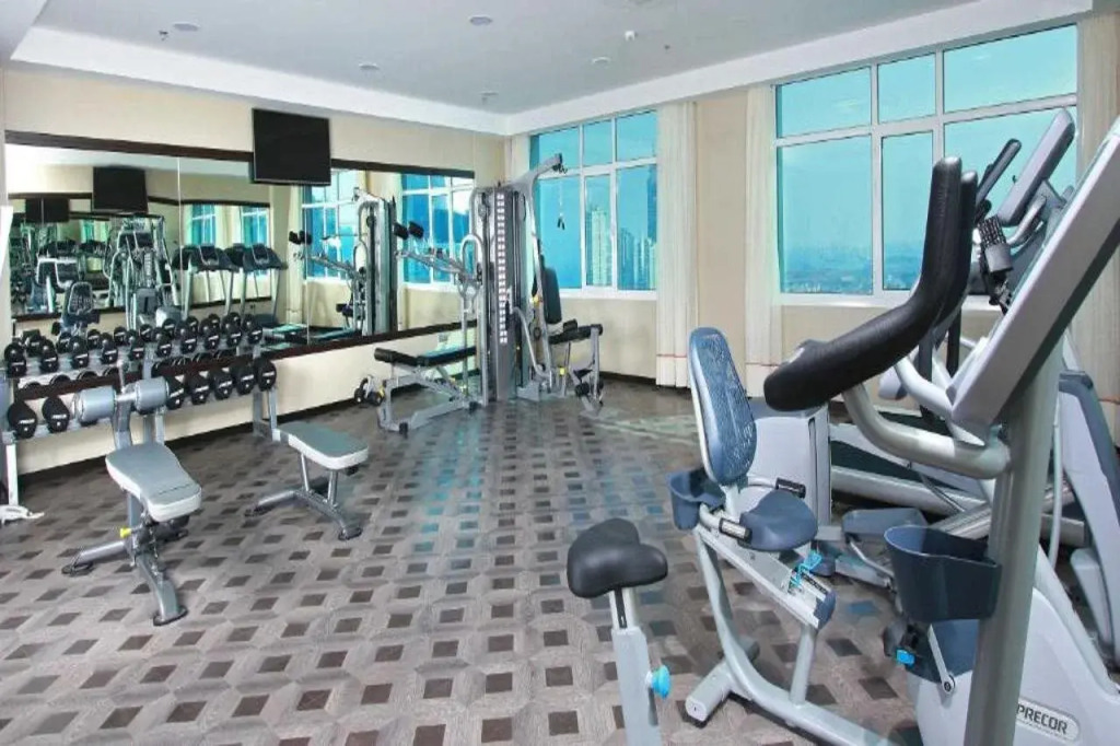 Park Regis Lotus Hotel