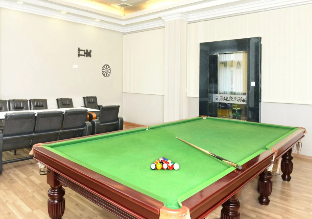 Hotel Grand United - Ahlone Branch