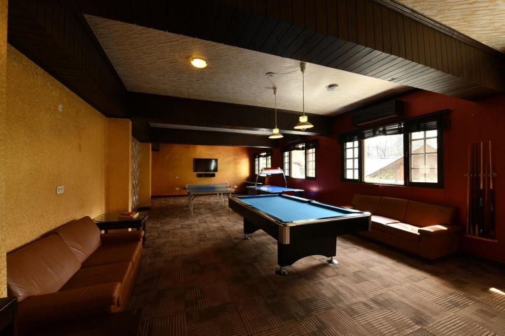 Span Resort & Spa, Manali - A Luxury Riverside Resort