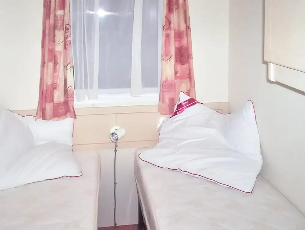 Bungalow With 3 Bedrooms in Pont-aven, With Pool Access, Furnished Ter