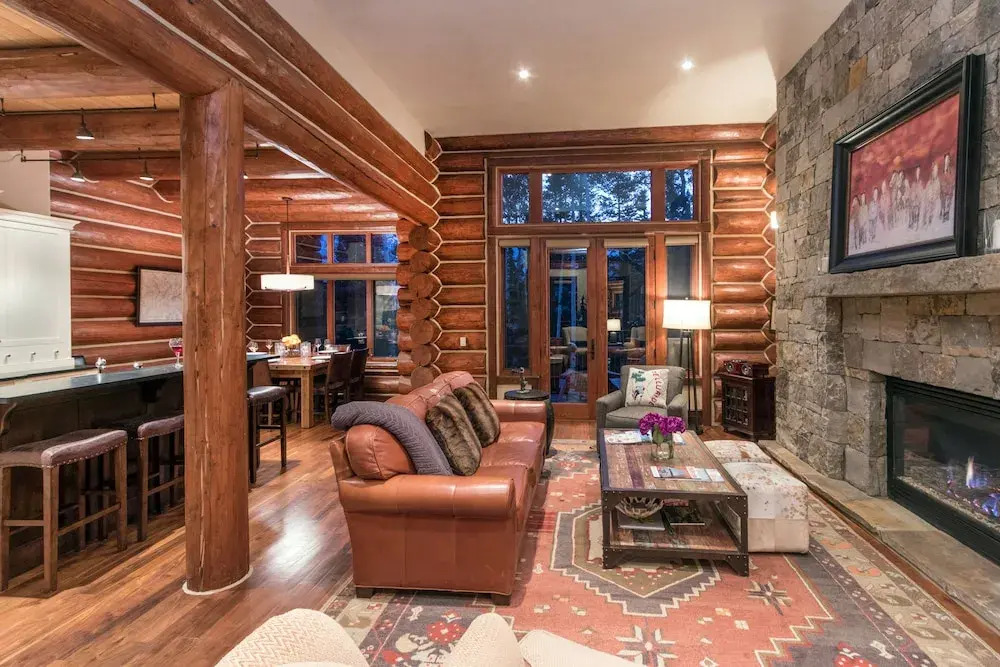 Tristant #131 - 5 Br Home
