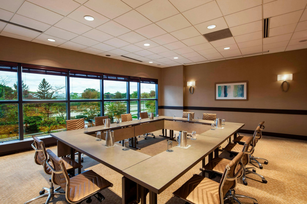 The Westin Southfield Detroit