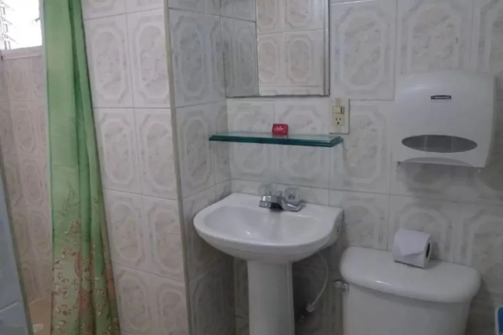 Hotel Las Rampas