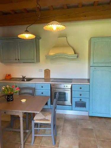 Agriturismo Cà Ferro