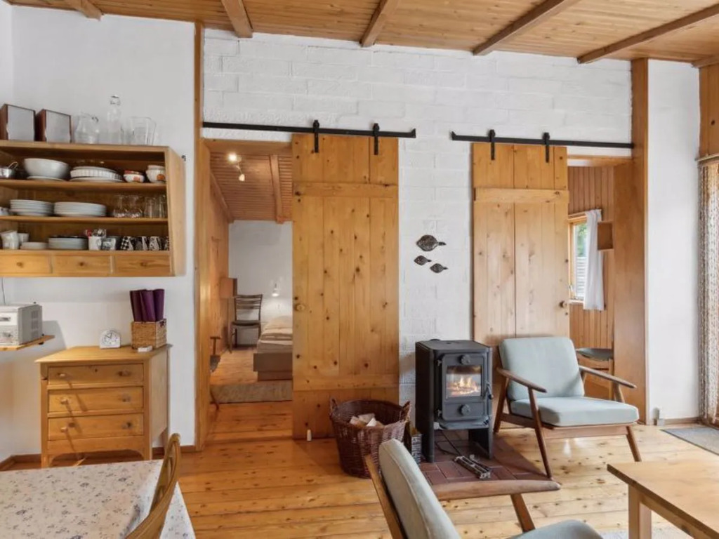 Holiday Home Matta - 800m from the sea by Interhome