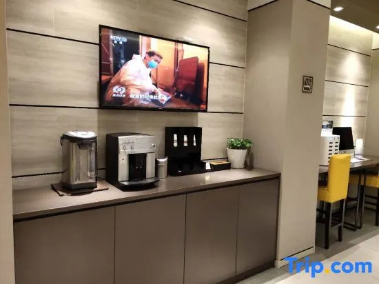 Shoulvrujia Ease Hotel (Ningbo Tianyi Square Jiangxia Bridge Subway Station)
