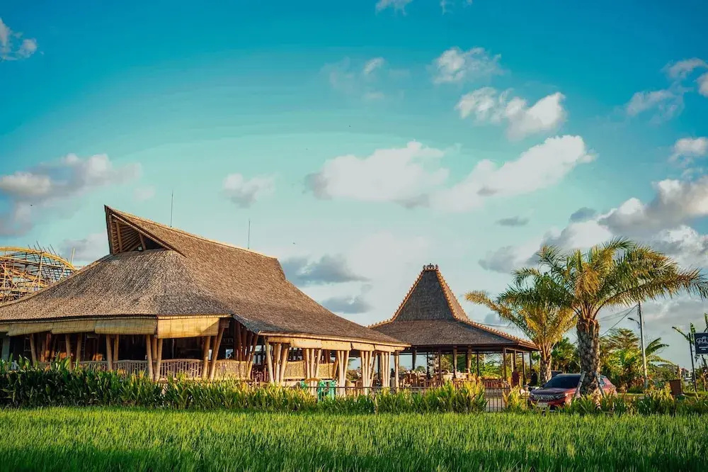 Padi Villa Canggu