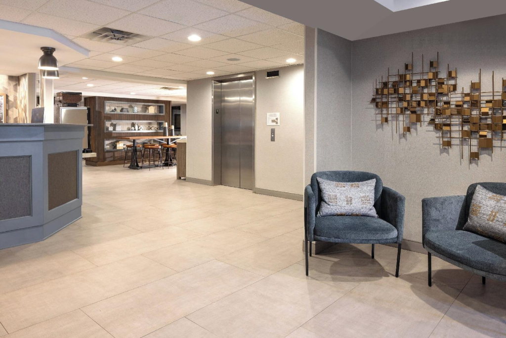 Comfort Inn