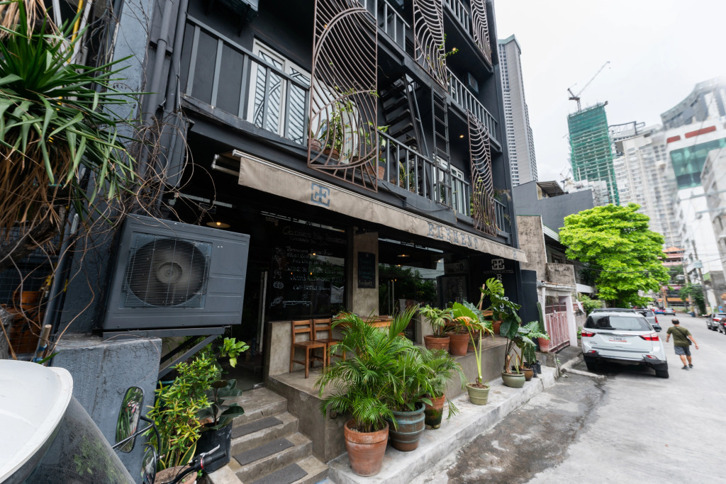 ELEMENT BOUTIQUE HOTEL