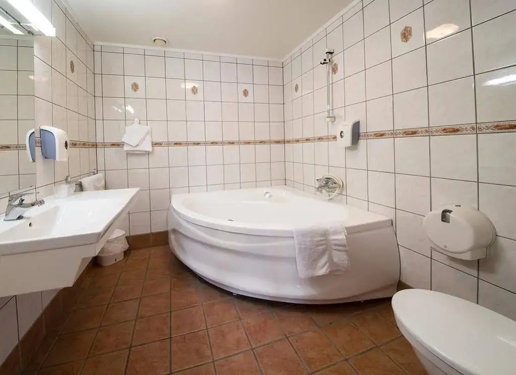 Tinos Hotel