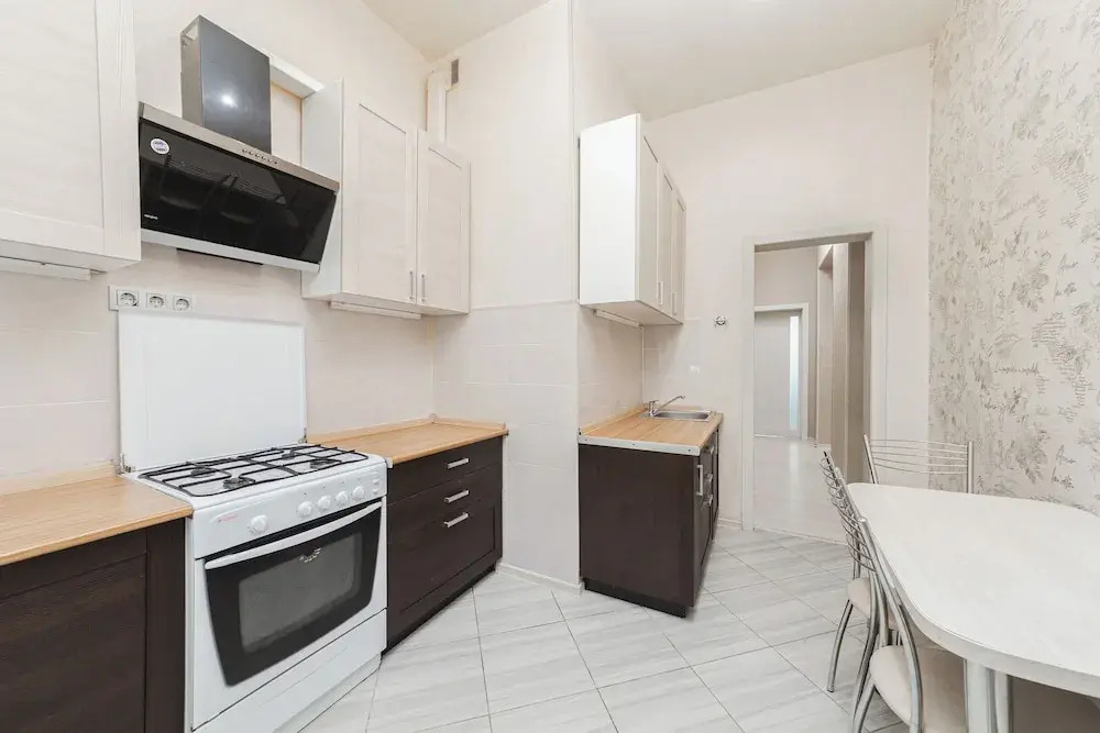 Minsk Apartments on Zakharova str 19