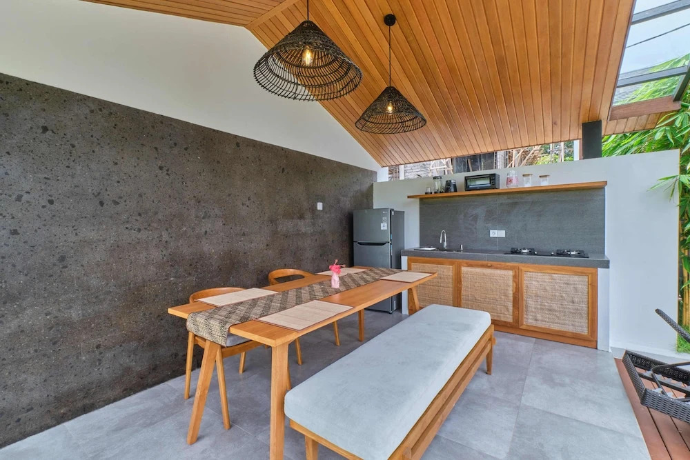 Villa Dharman B7