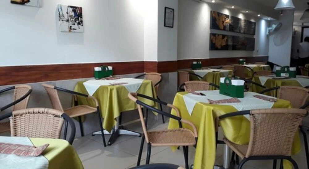 Hotel San Fermin Pereira