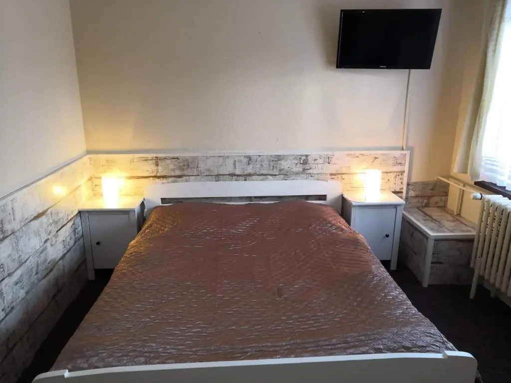Hotel Alfa