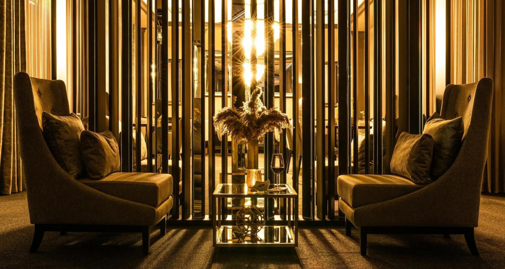 Victors Residenz-Hotel Gummersbach