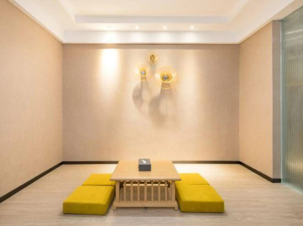 Luoke Hotel