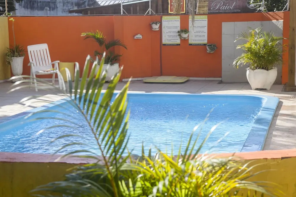 Hotel Fênix